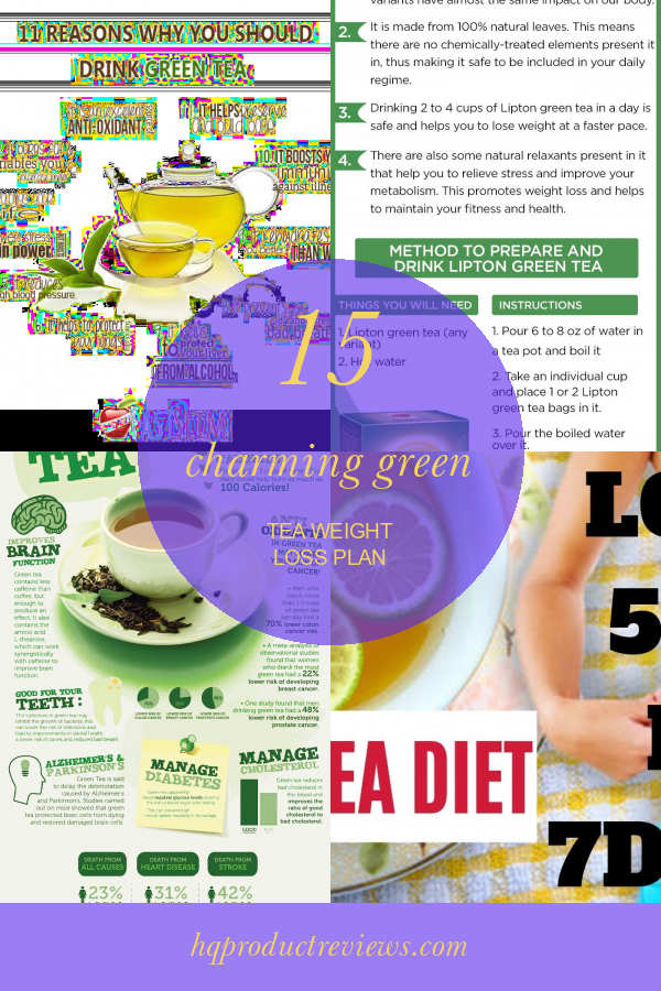 15 Charming Green Tea Weight Loss Plan Best Product Reviews